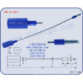 indicativo del sello BG-G-001, sello de envase